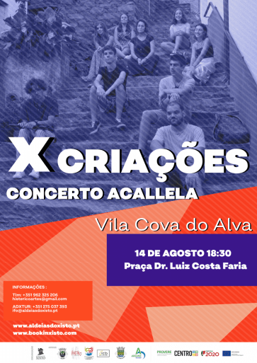 Acallela _ VCA 2021