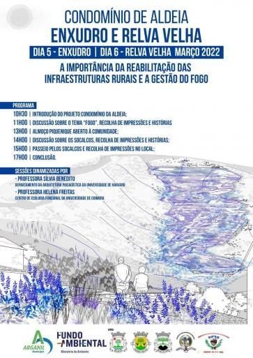 Acoes de sensibilizacao no ambito do Condominio de Aldeia – Enxud... scaled 1