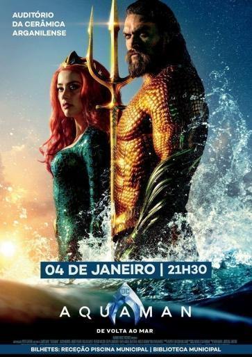 Aquaman