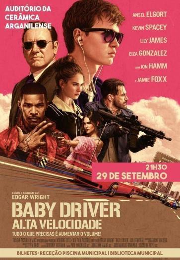 Baby-Driver