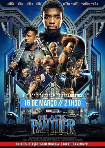 Black-Panther