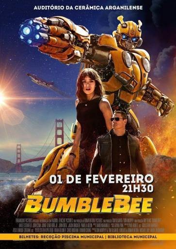 Bumblebee
