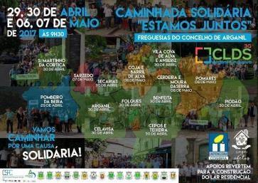 Caminhada Solidaria 2017