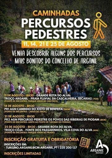 Caminhadas Percursos Pedestres Agosto 2020 1 scaled 1