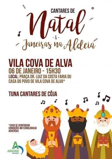 Cantares-de-Natal-e-Janeiras-na-Aldeia-vila-cova-de-alva