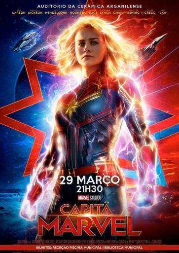 Capita-Marvel