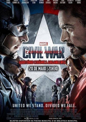 Capitao-America