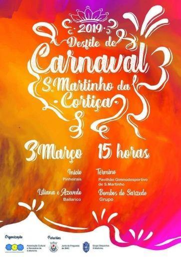 Carnaval SMC 2019