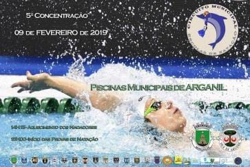 Cartaz Arganil CMEN 2018 19 1