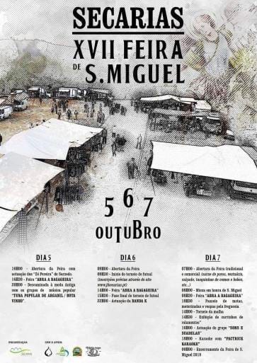 Cartaz Feira S Miguel 2018 VF web