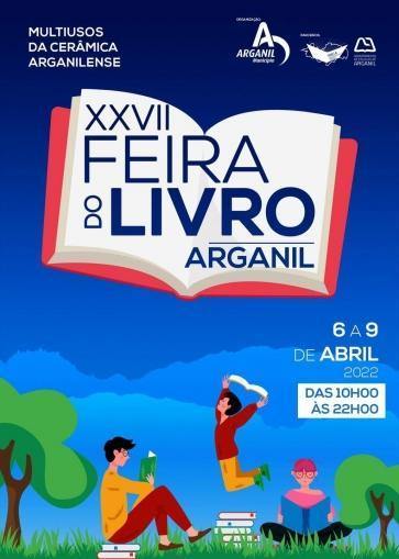 Cartaz-XXVII-Feira-do-Livro-Arganil-2022_-sem-programa-scaled