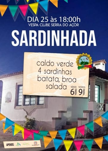 Cartaz_Sardinhada_VCSA_25-Junho-2022