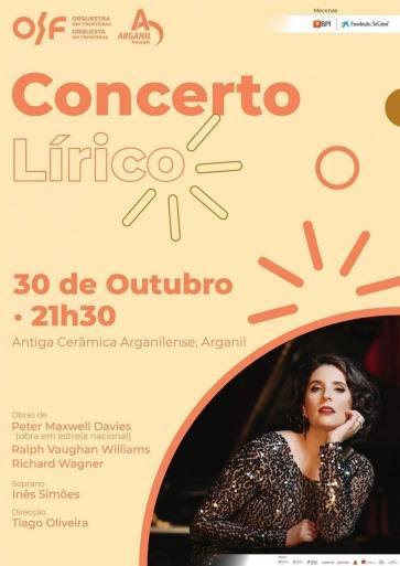 Concerto Orquestra Sem Fronteiras 30 de Outubro 2021 Arganil scaled 1