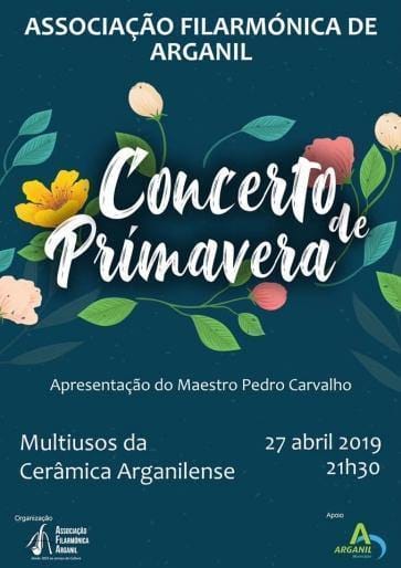Concerto Primavera AFA