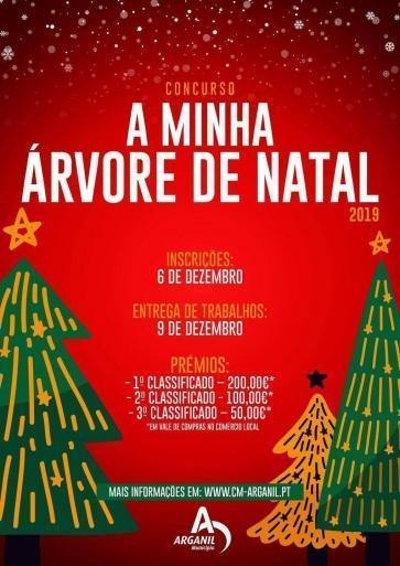 Concurso A minha arvore de Natal   Arganil 2019 FINAL 2 scaled 1