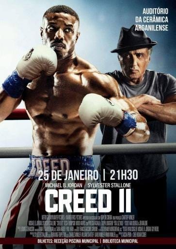 Creed-II