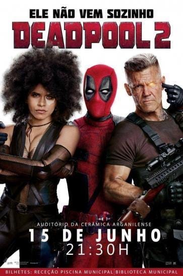 DeadPoolCartaz