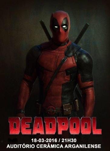 Deadpool