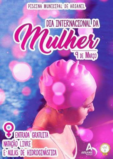 Dia Internacional da Mulher Piscina 2020 scaled 1