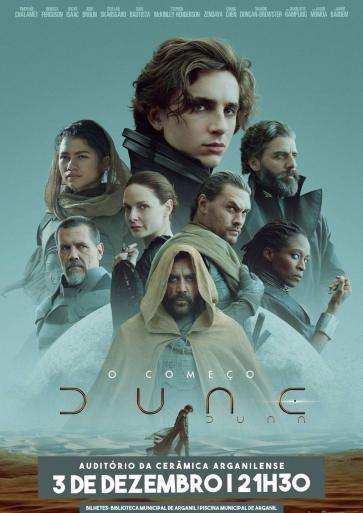 Dune-scaled