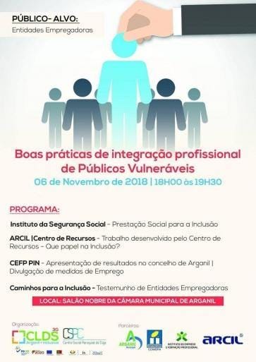 Encontro Deficiencias 2018 final