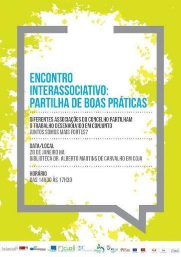 Encontro-InterAssociativo