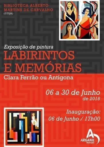 Exposicao Junho 2018 coja