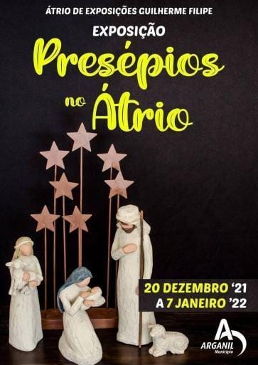 Exposicao Presepios de Natal Natal no Atrio 4 scaled 1