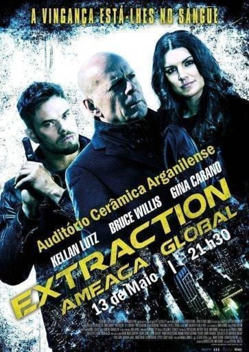 Extraction-Ameaca-Global