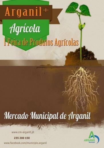 Feira Arganil Agricola