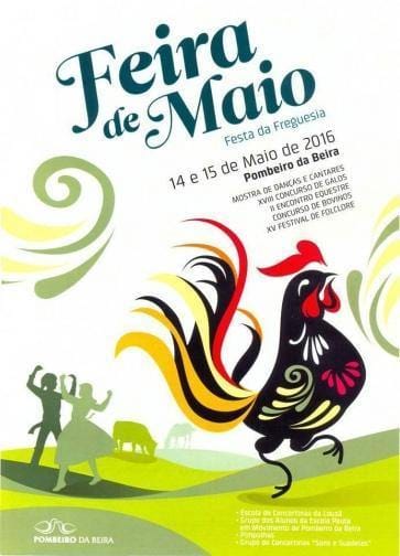 Feira de Maio
