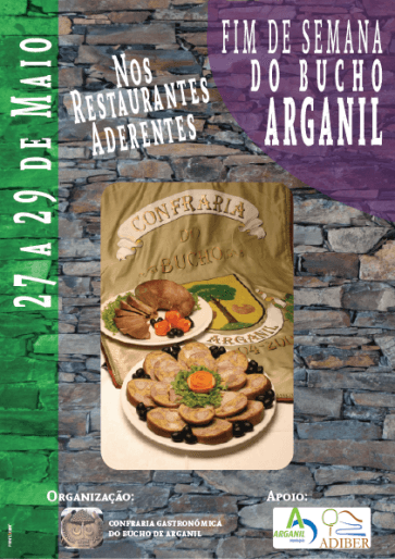 Fim de Semana do Bucho Arganil