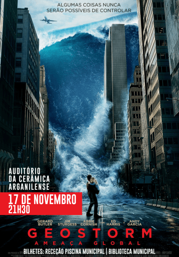 GEOSTORM