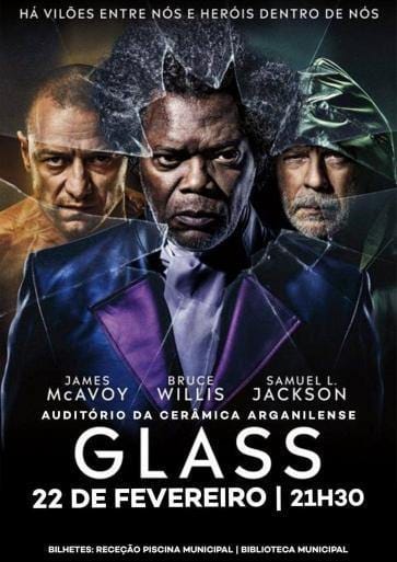 Glass