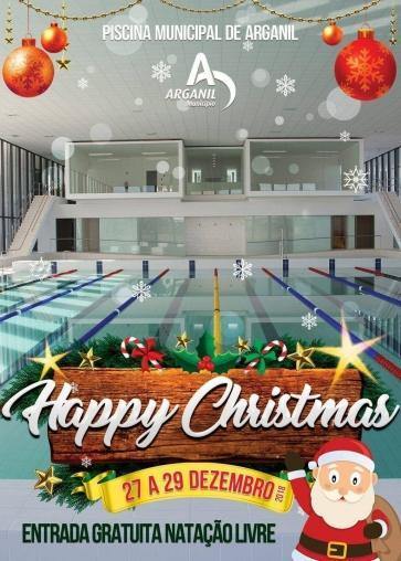 Happy Christmas 2018 1