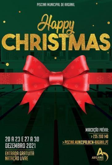 Happy Christmas 2021