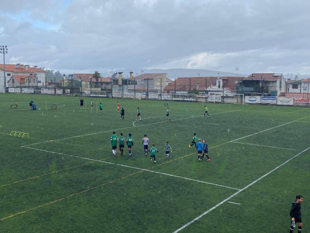 Futebol Associação Atlética de Arganil