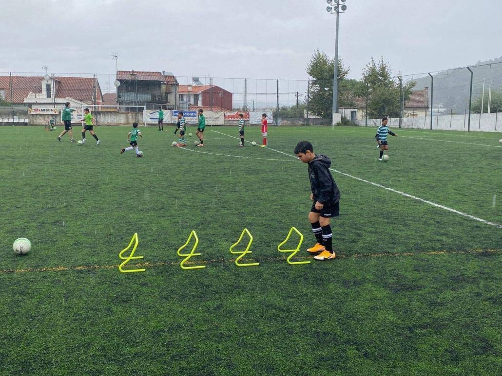Futebol Associação Atlética de Arganil