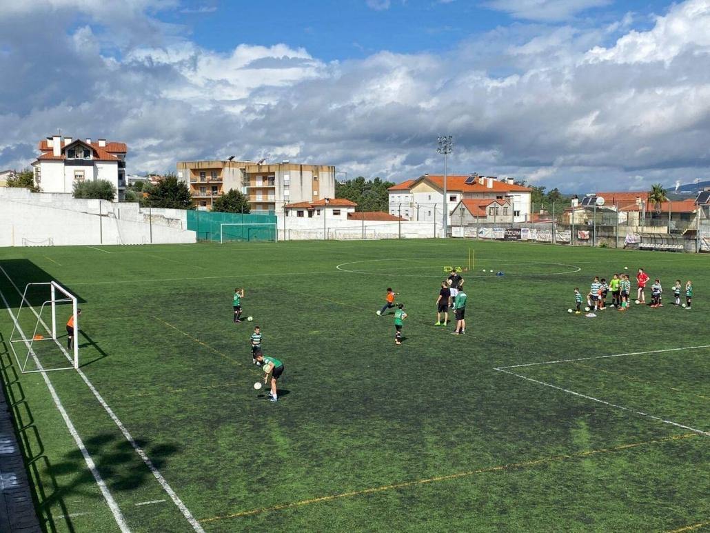 Futebol Associação Atlética de Arganil