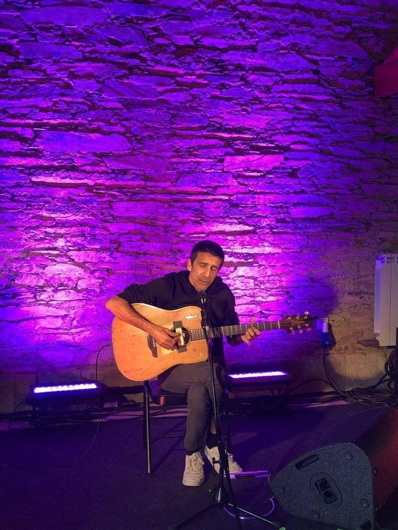 Piódão a Estrada Real - 12 em Rede 2021