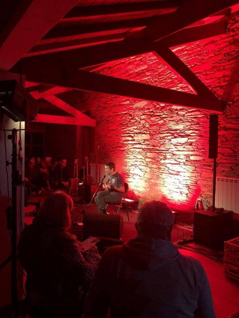 Piódão a Estrada Real - 12 em Rede 2021