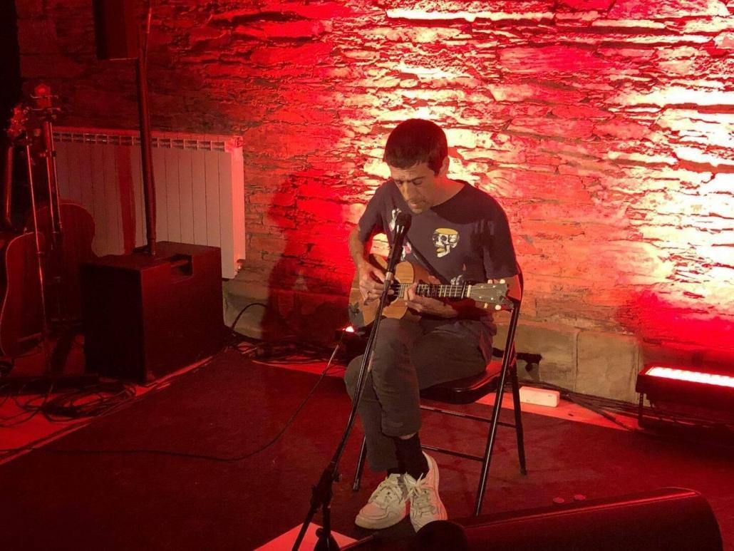 Piódão a Estrada Real - 12 em Rede 2021