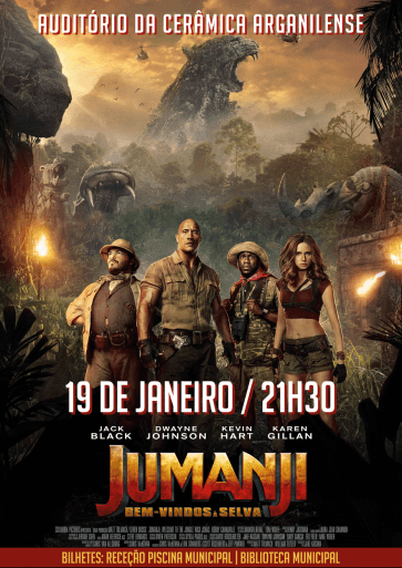 Jumanji