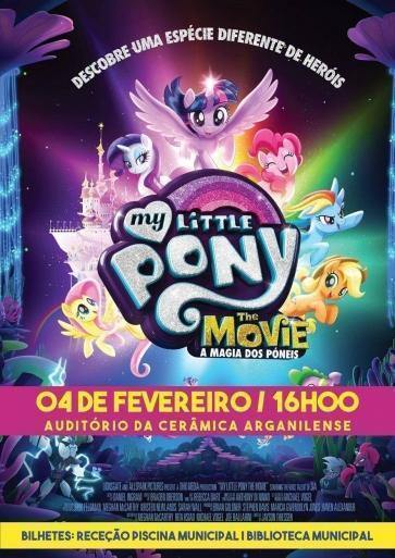 Little-Pony
