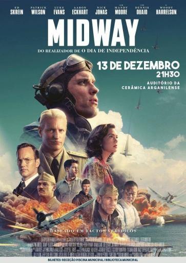 Midway-scaled