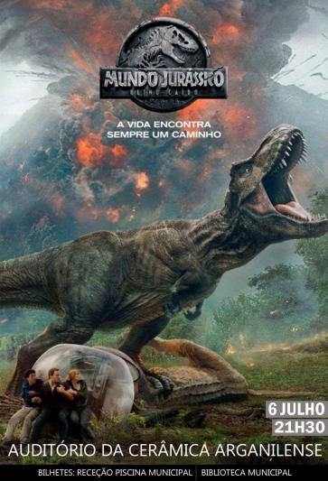 Mundo-Jurassico