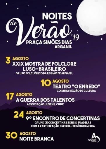 Noites de Verao 2019  web