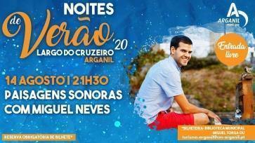 Noites de Verao No Cruzeiro 2020 Imagens individuais 14 agosto