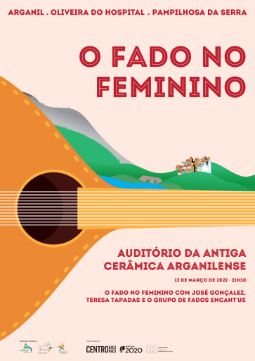 O FADO NO FEMININO V01 2