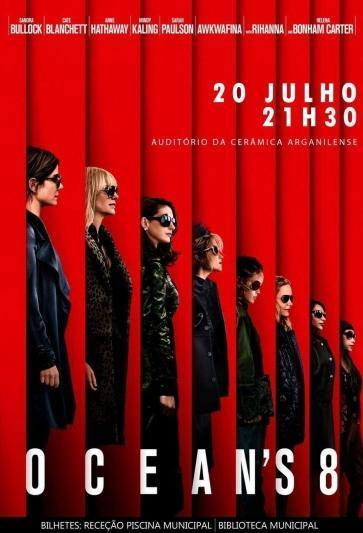 Oceans-8